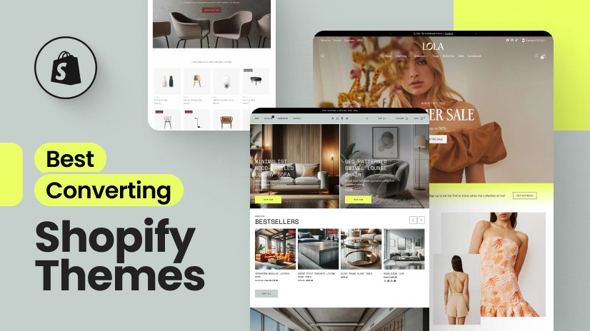 Shopify Templates and Digital Product Ideas on Etsy_Opportunity Makers